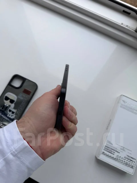 Apple iPhone 15 Plus. �/�, 128 ��, ������, 4G LTE, 5G ����