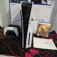 Sony PlayStation 5 Slim ����