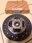 ���� ��������� 3125026200 (DTX154) Camry/RAV4 2.0-2.4 01-/Hiace 2.0-2.4 90-03 Toyota 3125026200 ����
