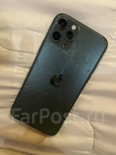 Apple iPhone 11 Pro. �/�, 64 ��, �������, 4G LTE ����