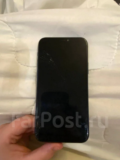 Apple iPhone 11 Pro. �/�, 64 ��, �������, 4G LTE ����