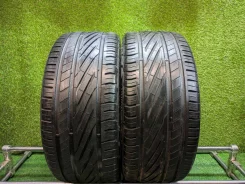 Uniroyal RainSport 5
