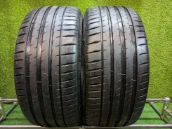 Michelin Pilot Sport 4
