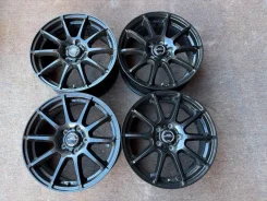 A-Tech Schneider. 7.0x17", 5x114.3, ET48 ����