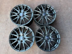 Weds Velva Sport. 6.5x16", 5x114.3, ET53 ����