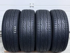 Goodyear Eagle LS2000 Hybrid II. ������, 2019 ���, �/�, ����� 10 % ����