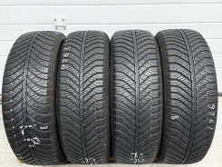 Goodyear Vector 4Seasons. ������, 2022 ���, �/�, ����� 5 % ����