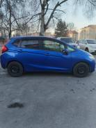 Honda Fit. ��������, ��������, 1.4 (100��.�.), ������, 128 685����. ��, �/� ����