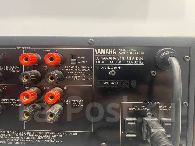 Yamaha ����