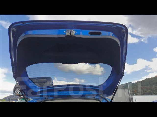 Honda Fit. ��������, ��������, 1.4 (100��.�.), ������, 128 685����. ��, �/� ����