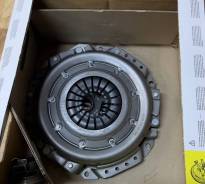 �������� ��������� LUK 627302400 J�e� �h�r�ke� Wrangler 2.5-2.8L �RD 627302400 ����
