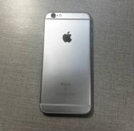 Apple iPhone 6s. �/�, 128 ��, ����������� ����