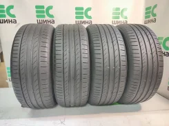 Continental ContiSportContact 5. ������, �/�, ����� 20 % ����