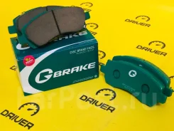 ������� ������ G-brake Toyota LITE/Townace Truck (CM5#,6#, KM5#, YM55, GP02075 ����