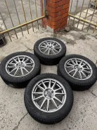 Diewe Inverno. 6.0x16", 4x100, ET45 ����