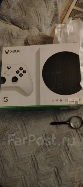 Microsoft Xbox Series S ����