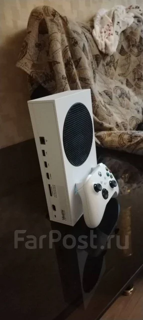 Microsoft Xbox Series S ����