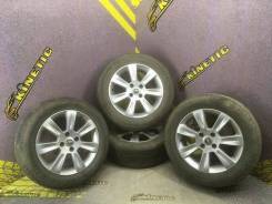Lifan. 6.0x15", 4x100, ET-45, �� 54,4���. ����