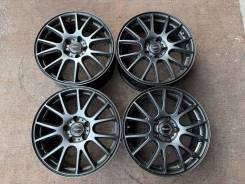 Crimson Club Linea Misterio. 7.0x17", 5x114.3, ET38 ����