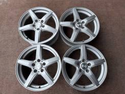 Yokohama Laycea. 7.0x17", 5x114.3, ET48 ����