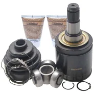 ���� ���������� /����� /������ HDK ��� Toyota Land Cruiser 100 200 101 1HD-FTE 2UZ-FE; IN-TO-23; 4343060040 4343060071 HDK IN-TO-23 INTO23 ����