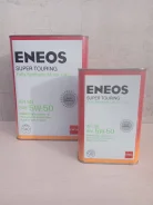 Eneos Super Touring. 5W-50, �������������, 4��. ����