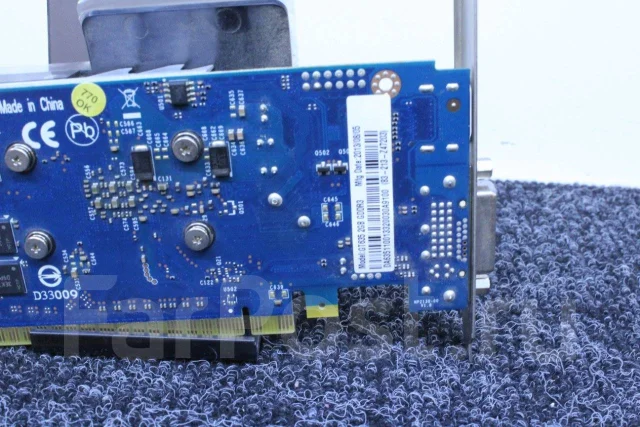 GeForce GT 635 ����