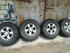 Toyo 800 Plus. ������, 2023 ���, �/�, ����� 30 % ����