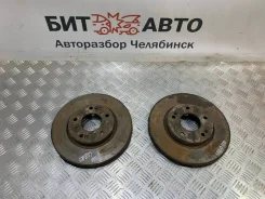 ���� ��������� �������� Kia Ceed ED 2006-2012 Kia Ceed ED (2006�2010) [517121H100] 517121H100 ����