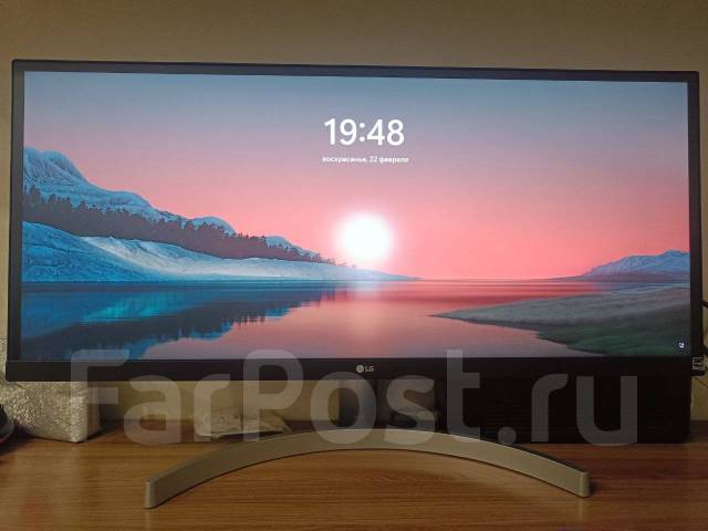 LG. 29", ���������� �� (LCD, LED, QLED) ����