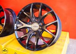 M.T.S. Japan. 8.0x18", 6x139.7, ET38, �� 106,2���. ����