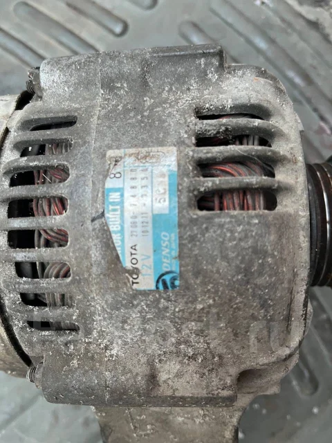 ��������� 3S-GE SXE10 Toyota Altezza 2706074880 ����