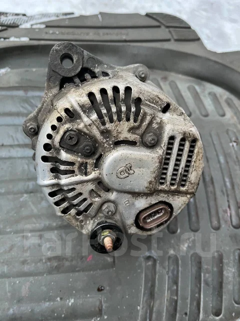 ��������� 3S-GE SXE10 Toyota Altezza 2706074880 ����