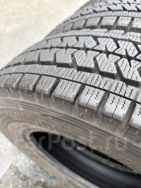 Bridgestone Blizzak VL10A. ������, ��� �����, 2024 ���, �/�, ����� 5 % ����
