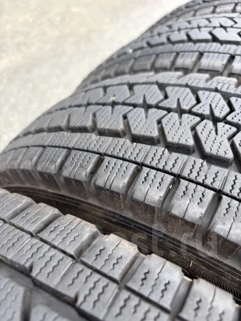 Bridgestone Blizzak VL10A. ������, ��� �����, 2024 ���, �/�, ����� 5 % ����