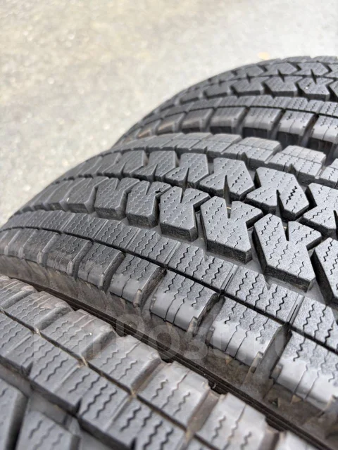 Bridgestone Blizzak VL10A. ������, ��� �����, 2024 ���, �/�, ����� 5 % ����