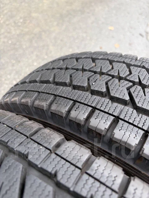 Bridgestone Blizzak VL10A. ������, ��� �����, 2024 ���, �/�, ����� 5 % ����