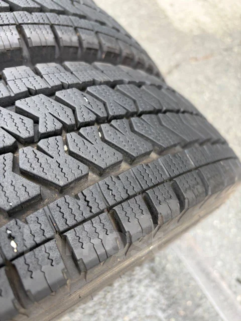 Bridgestone Blizzak VL10A. ������, ��� �����, 2024 ���, �/�, ����� 5 % ����