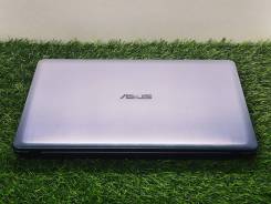 Asus VivoBook X540YA. 15.6", ��� 2048 ��, ���� 128���, WiFi: 1, Bluetooth: 1 ����