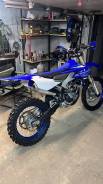 Yamaha YZ 250FX. 250����. ��., ��������, ��� ���, ������ �� �� ����