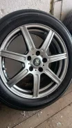 Energy MotorSport. 7.0x17", 5x114.3, ET-38, �� 60,2���. ����