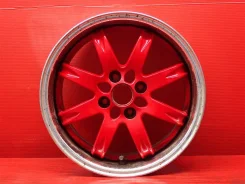 Crimson Team Sparco