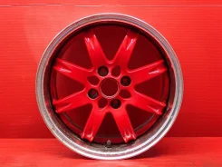 Crimson Team Sparco