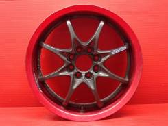 RAYS Volk Racing GR-N