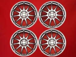 Work Emotion 11R