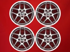 BBS VZ