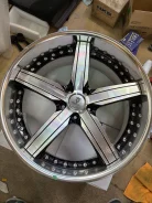 STR Racing