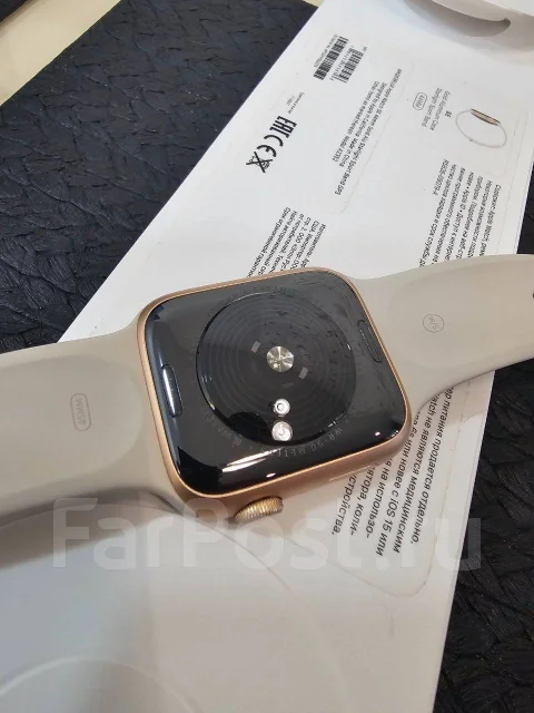 Apple Watch SE ����