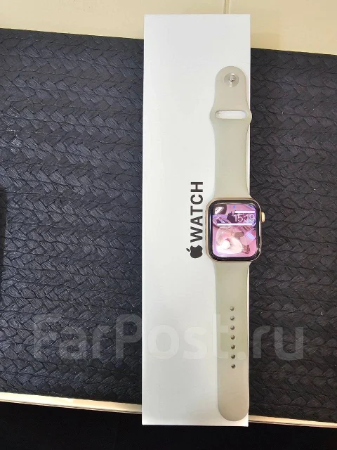 Apple Watch SE ����