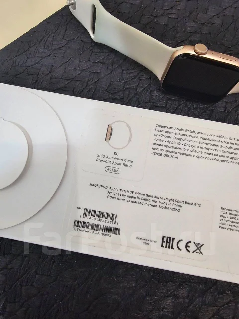 Apple Watch SE ����